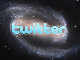 THE MAGICAL TWITTER UNIVERSe!