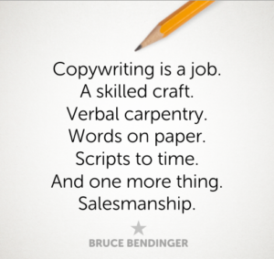 http://www.copywriting.com/blog/what-is-copywriting/