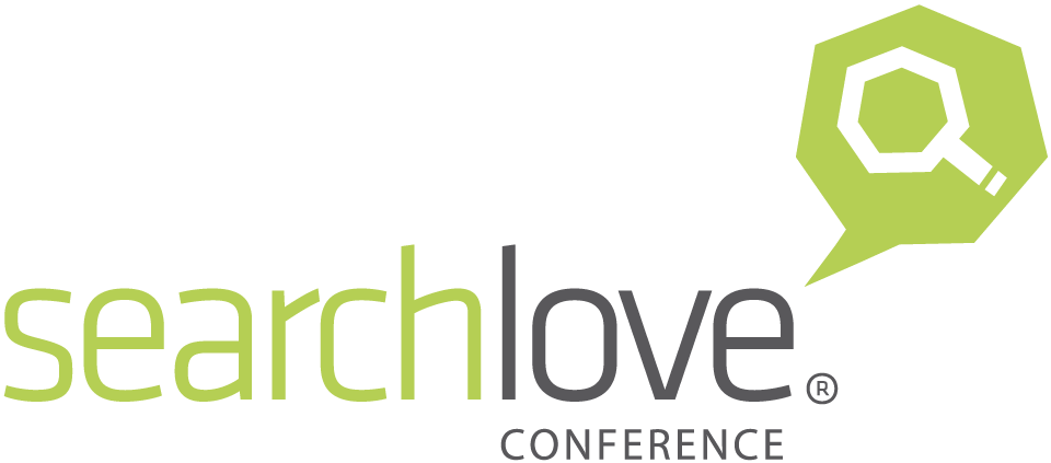 searchlove by distilled featuring mike king ipullrank