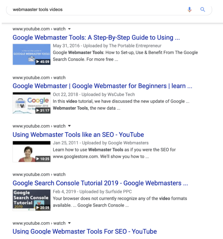 How to Create Rich Snippet Results for Search Pages - iPullRank