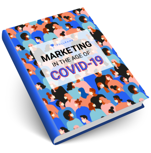 Marketing in the Age of COVID-19 Resource Center