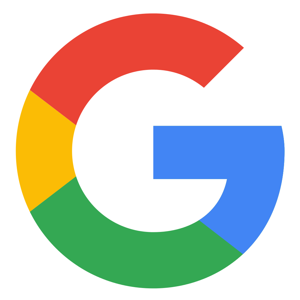 Google Logo Png Google Logo Icon Png Transparent Background 1000 Ipullrank