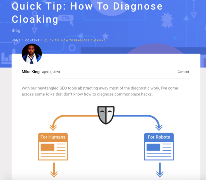 How to Write Content to Win Featured Snippets - iPullRank