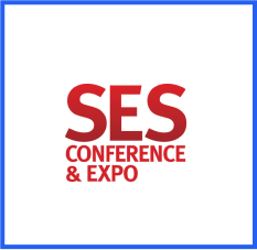 ses conference and expo logo