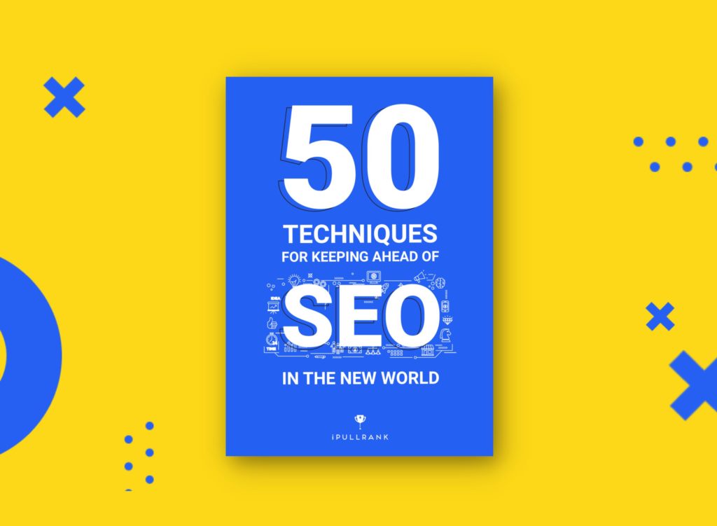 SEO, Content, and GenAI Guides & eBooks - iPullRank