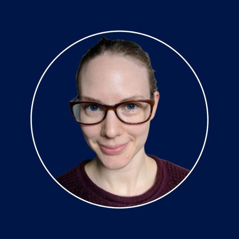 Language Technology, NLP and SEO ft Dr. Rachael Tatman