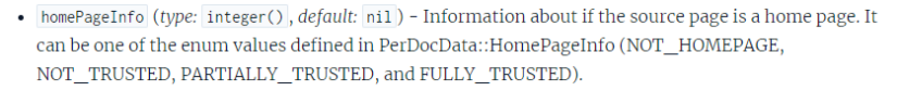Secrets from the Google Algorithm Leak: Search’s Internal Engineering ...