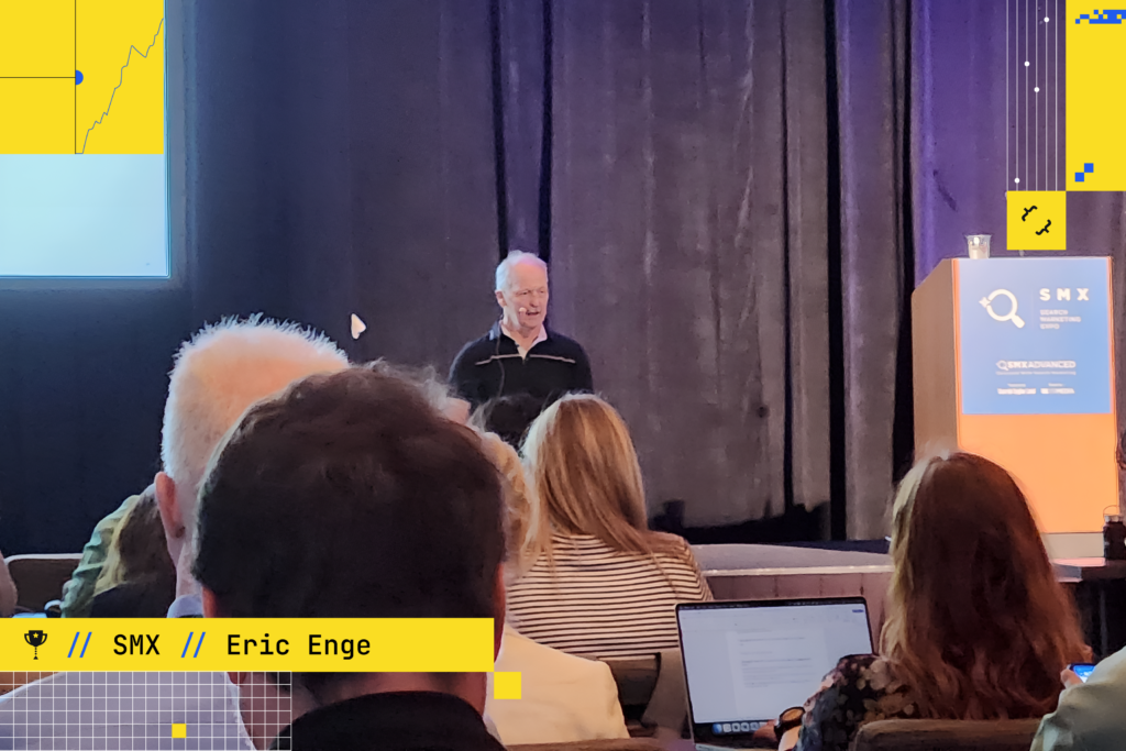 Eric Enge