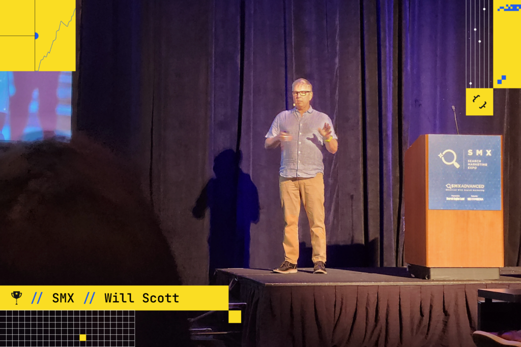 Will Scott