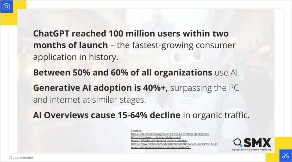 ChatGPT stats