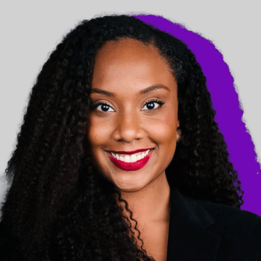 Bianca Anderson
