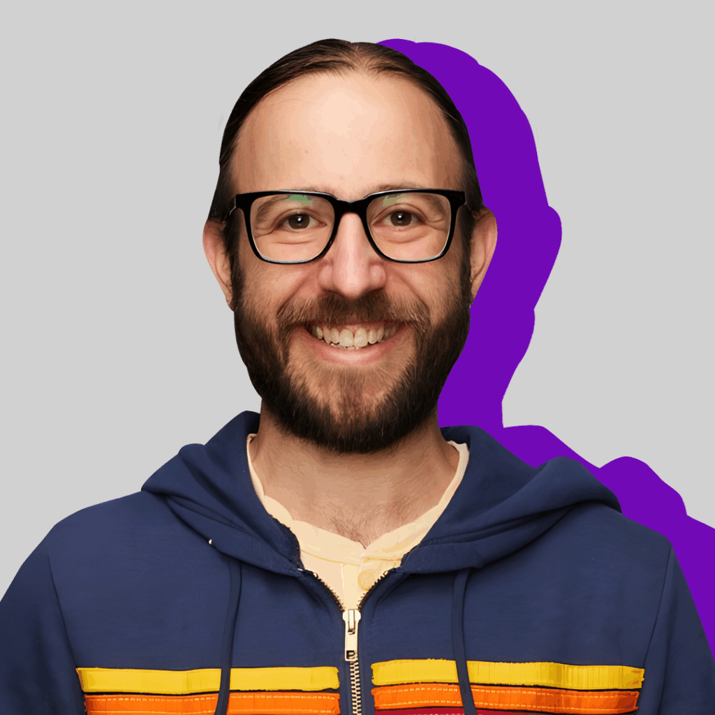 Garrett Sussman
