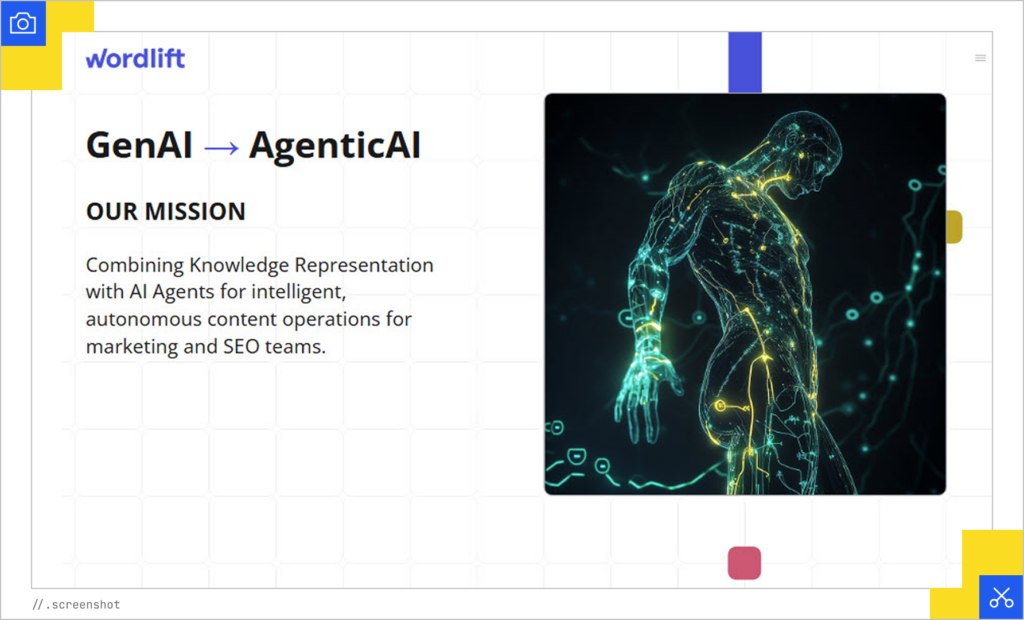 GenAI to Agentic AI