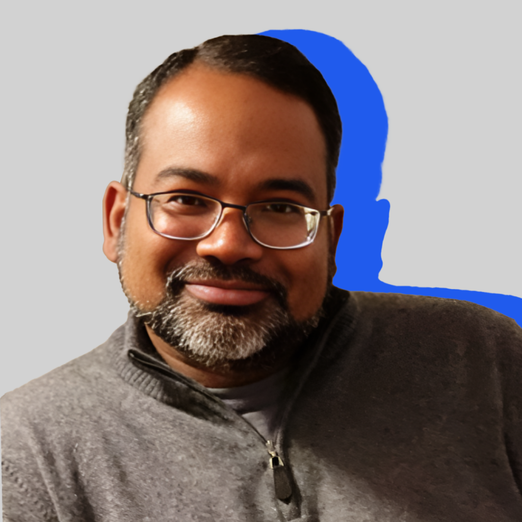 Krishna Madhavan