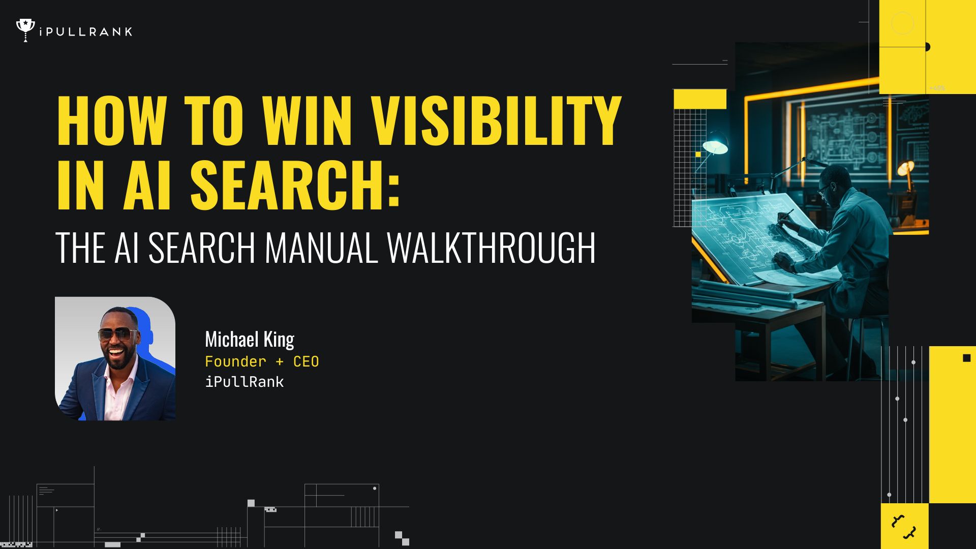 How to Win Visibility in AI Search