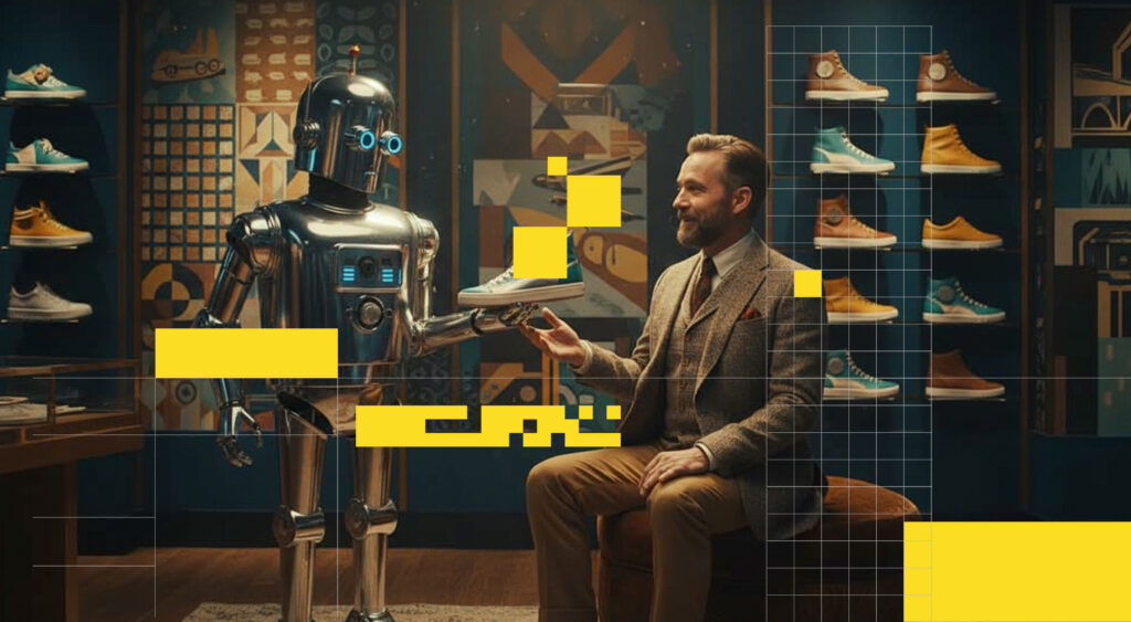 Ecommerce chapter header