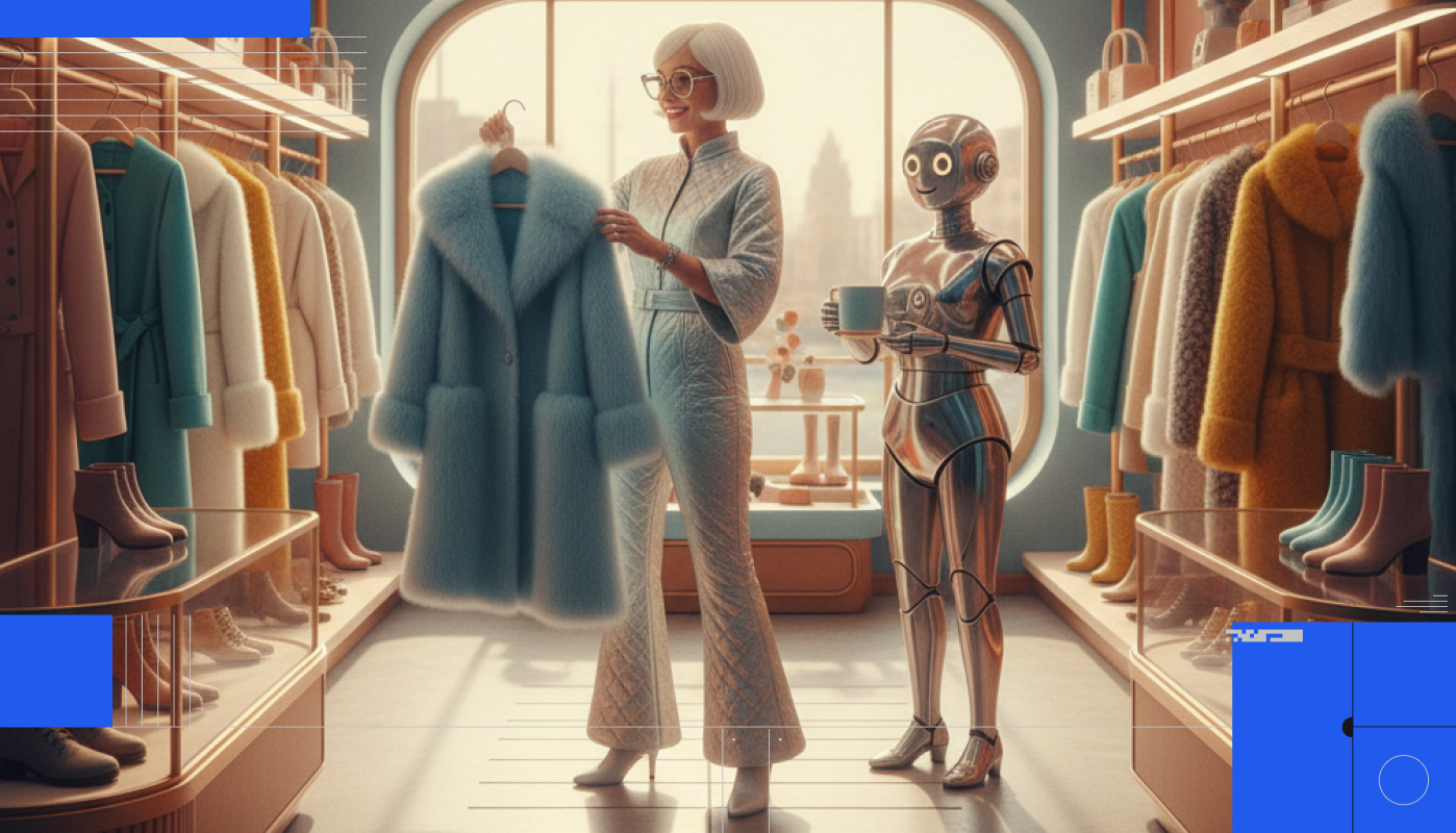 Negative AI Search header