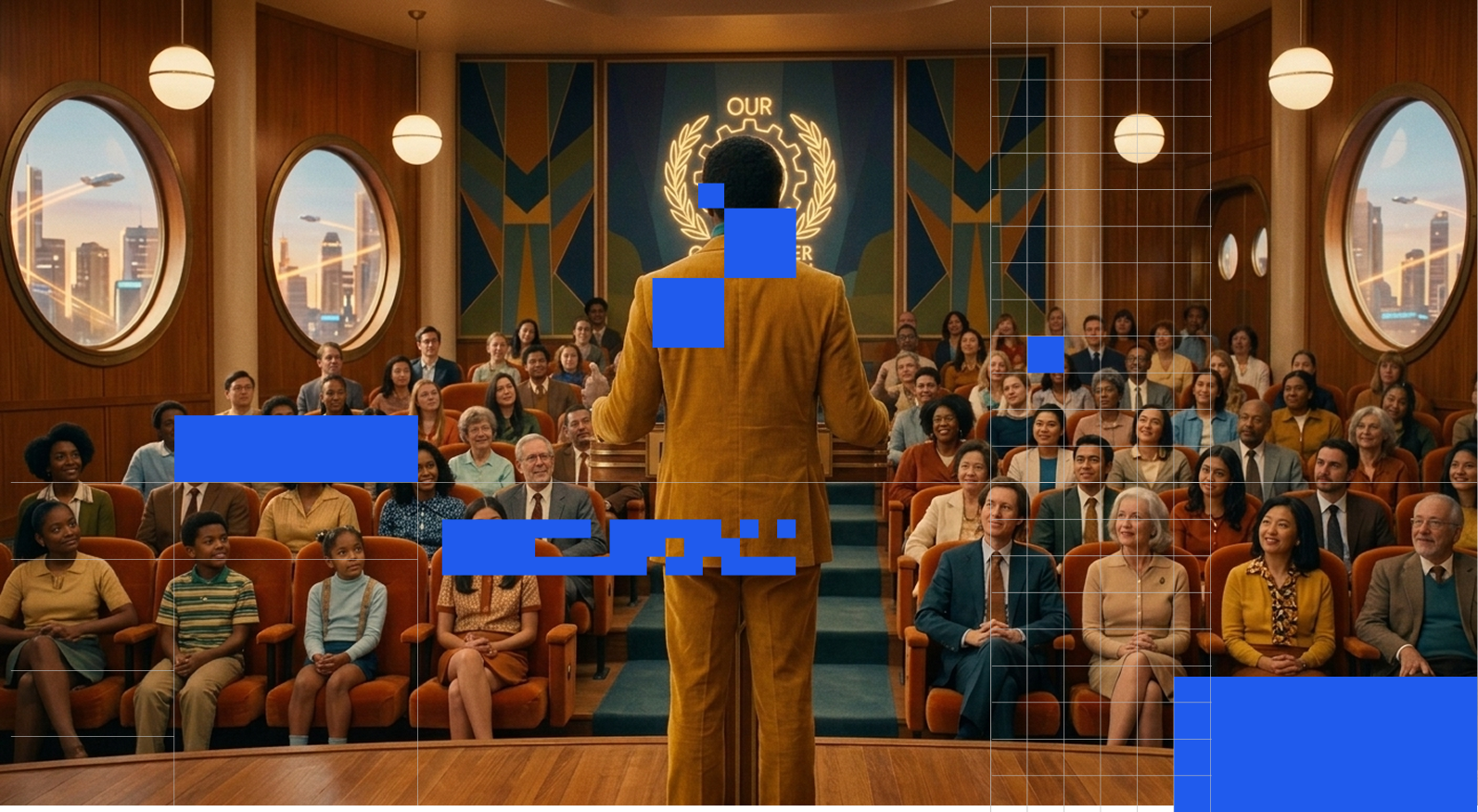 Know your audience