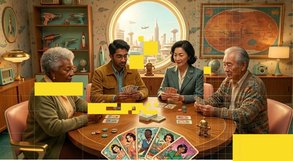 Using personas in marketing