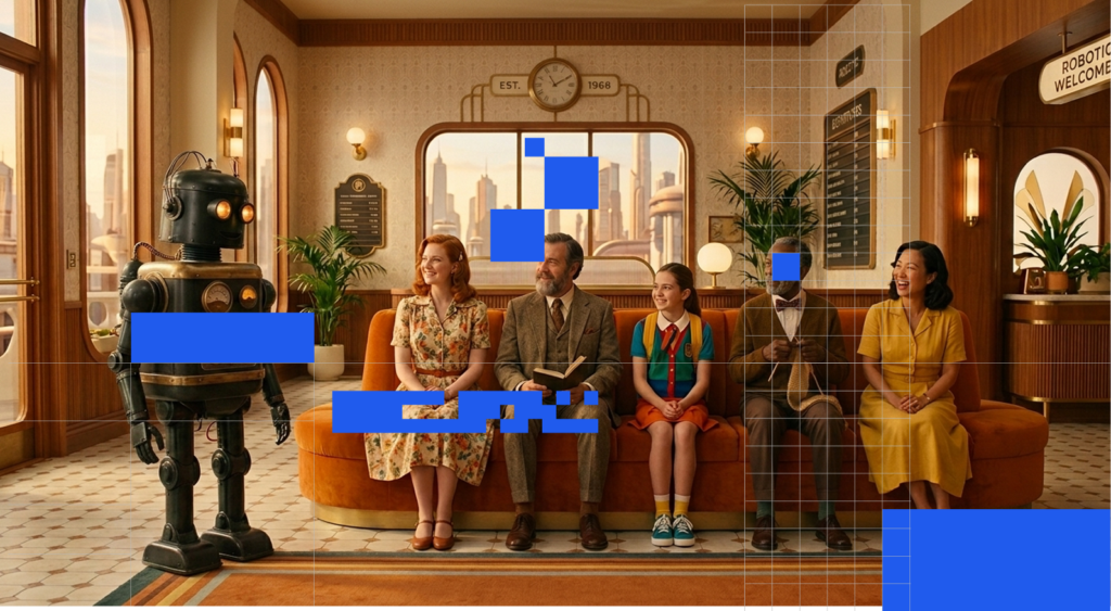 How AI Systems Interpret and Personalize Personas