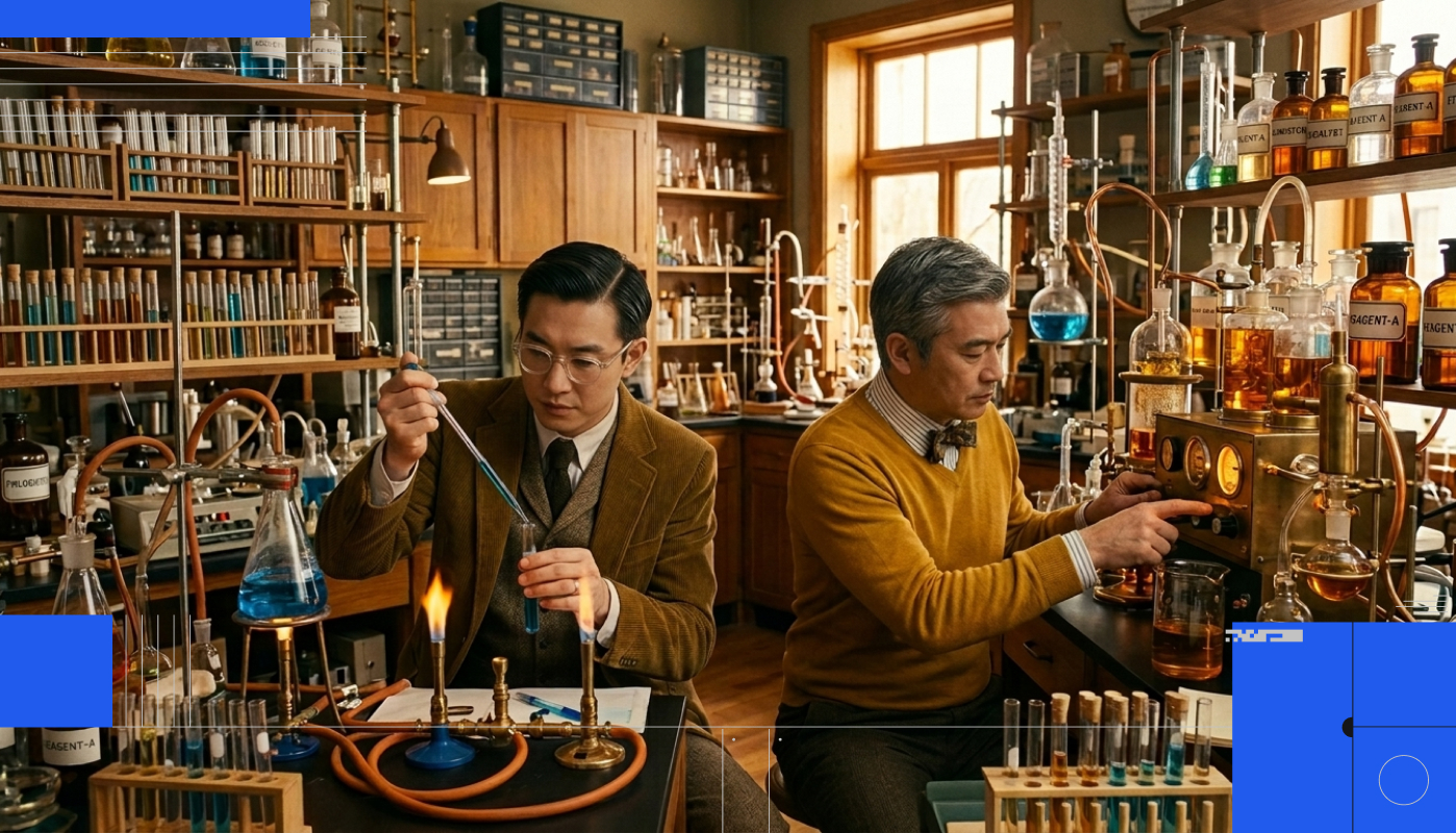 Metrics and measurement blog header