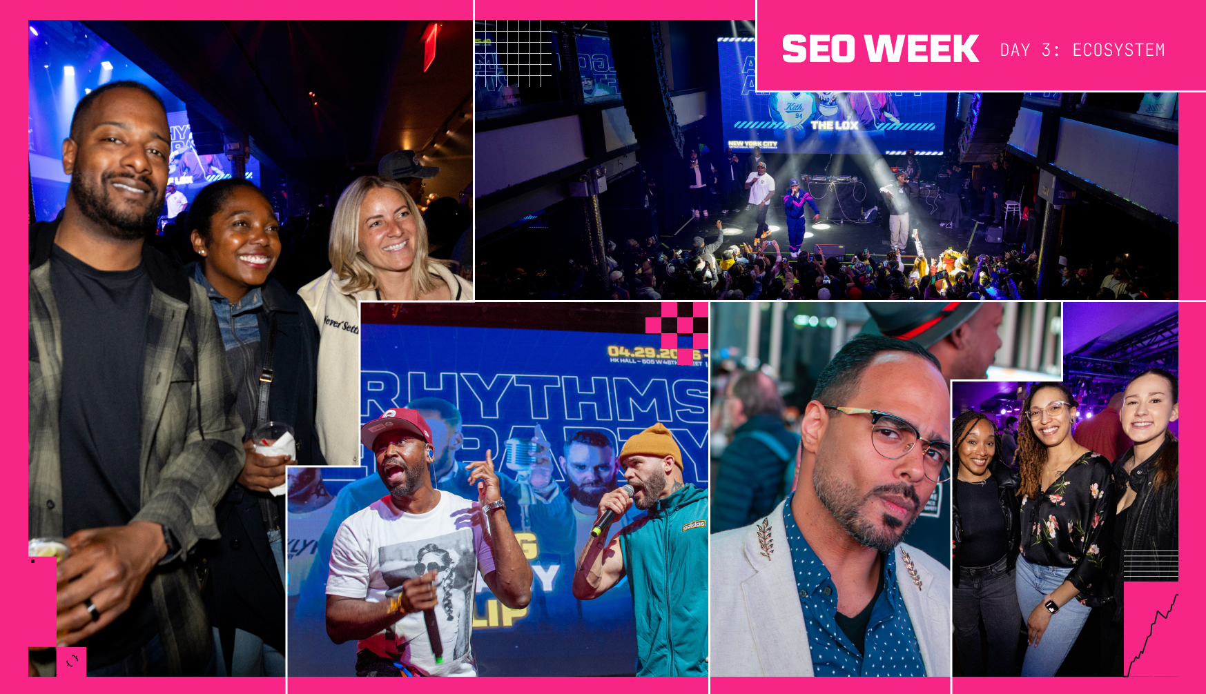 ipullrank.com - Heather Ferris - SEO Week 2026 in Review | Day 3: The Ecosystem